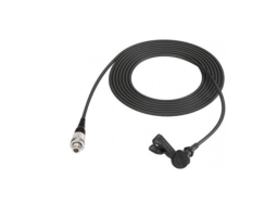 Микрофон петличный Sony ECM-77LM