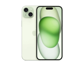 Apple iPhone 15 Plus 256 Гб (MTXK3CH/A) Green