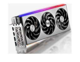 Sapphire Nitro+ 12Gb AMD Radeon RX 7700 XT (11335-02-20G)