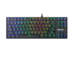 Redragon Anubis (70505) Black
