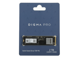 Digma Pro Top P6 2Tb (DGPST5002TP6T4)