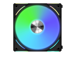 Lian Li UNI Fan ALV2 120 Single Black (G99.12ALV21B.00)