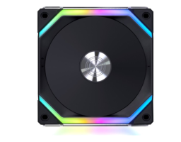 Lian Li UNI Fan SL V2 120 RGB Black (G99.12SLV21B.00)