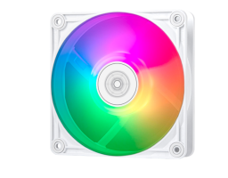 Silverstone Vista 120W (SST-VS120W-ARGB) (G52VS120WARGB20)