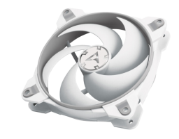 Arctic Cooling BioniX P120 Grey/White (ACFAN00167A)