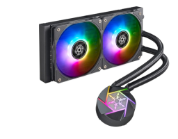 Silverstone VIDA 240 Slim (G53VD240SLIM020)