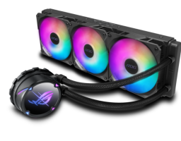 ASUS ROG STRIX LC II 360 ARGB (90RC00F1-M0UAY4)