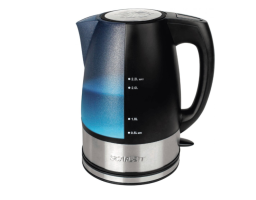 Scarlett SC-1020 2.2л. 2200Вт (Черный)