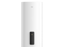 HAIER ES80V-F7, накопительный, 3кВт, 80л (GA0GHPE00RU)