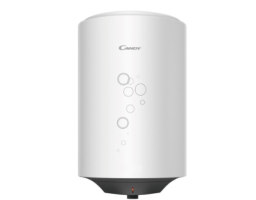 Candy CR50V-HE1(R) 1.75кВт 50л электрический (GA0G7TE00RU)