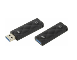 Silicon Power Blaze B20 128GB (SP128GBUF3B20V1K)