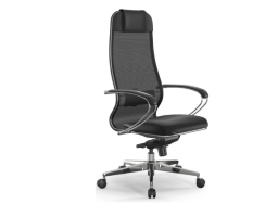 Метта Samurai Comfort S Infinity (z509149693) Черный