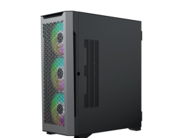 ACD Fort 279G ATX (AH-TC6G8-000) Черный