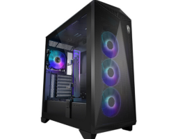MSI MPG GUNGNIR 300R AIRFLOW (306-7G21R21-W57) Черный