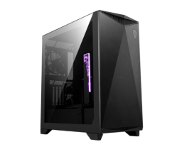 MSI MPG GUNGNIR 300P AIRFLOW (306-7G21P21-W57) Черный