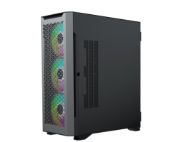 ACD Fort 279M (AH-TC600-000) Черный