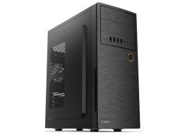 CBR PCC-ATX-E180-USB32-USB22-WPSU