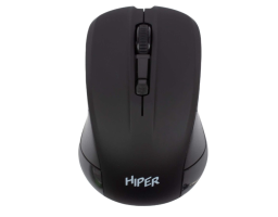 HIPER HOMW-101-BT Black