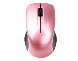 Gembird MUSW-370 (Розовый)