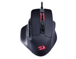 Redragon Bullseye (71164) Чёрный