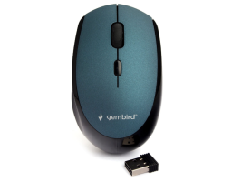 Gembird MUSW-354 (MUSW-354-B) Blue