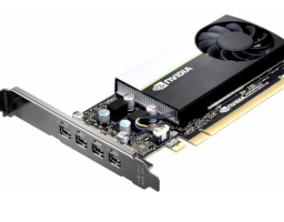PNY NVIDIA Quadro T1000 8Gb (900-5G172-2270-000) OEM