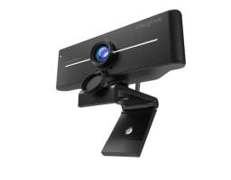 Creative Live! Cam Sync 4K (73VF092000000) Black