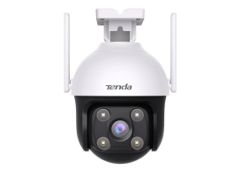 Tenda CH3 (Tenda CH3)