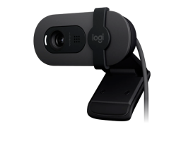 Logitech BRIO 100 Graphite (960-001585)