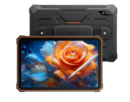 Blackview Active 8 Pro 8/256 Gb (ACTIVE8 PRO ORANGE)