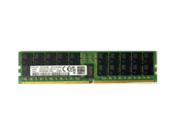 Samsung ECC RDIMM 128Gb DDR5 4800MHz (M321RAGA0B20-CWK)