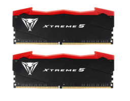 Patriot Viper Xtreme 5 48Gb DDR5 8200MHz (2x24Gb KIT) (PVX548G82C38K)