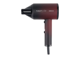 Scarlett SC-HD70I38 (Bordo)