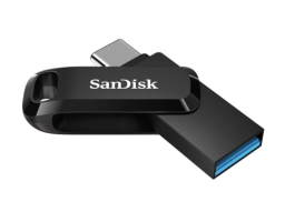 Sandisk 64Gb Ultra Dual Drive Go (SDDDC3-064G-G46)
