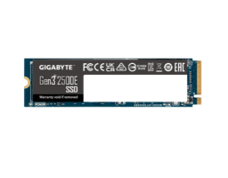 Gigabyte Gen3 2500E 2Tb (G325E2TB)