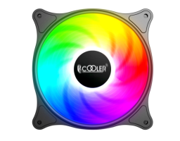 PCcooler FX-120-3