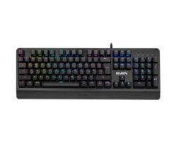 SVEN KB-G9700 Mechanical USB (SV-015831) Black