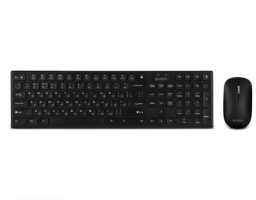 Sven KB-C2550W (SV-021672) Black