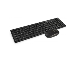 ExeGate MK330 (EX287402RUS) Black
