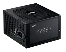 ADATA XPG KYBER 650 650W (KYBER650G-BKCEU)
