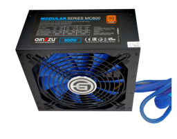 Ginzzu MC600 600W (MC600 14CM)