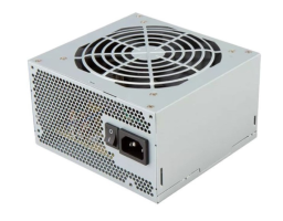 InWin 650W PE689 (6188847) Черный