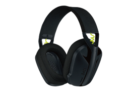 Logitech G435  (981-001053) Black