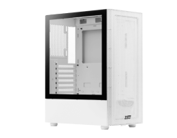 ADATA XPG VALOR MESH без БП (VALORMESHWOF-WHCWW) White