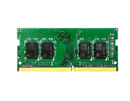 Synology 4GB 1шт. (D4NESO-2666-4G)