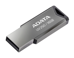 ADATA UV250 16Gb (AUV250-16G-RBK)