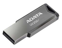 A-Data UV250 32ГБ, USB2.0 (AUV250-32G-RBK)