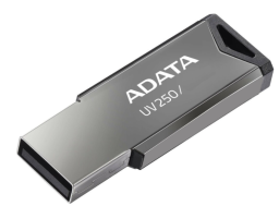 ADATA UV250 64Gb (AUV250-64G-RBK)