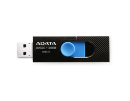 ADATA UV320 128Gb (AUV320-128G-RBKBL)