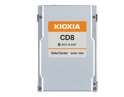 Kioxia CD8-R 3.84Tb (KCD81RUG3T84)